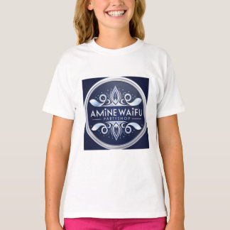 Animewaifupartiaffär T Shirt