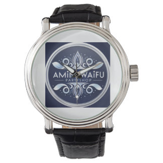 Animewaifupartyshop Armbandsur