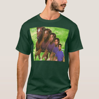 Animorph Nay T Shirt