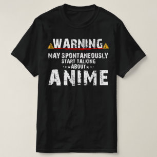animshirt japan kawaii tecknad japanese manga t shirt