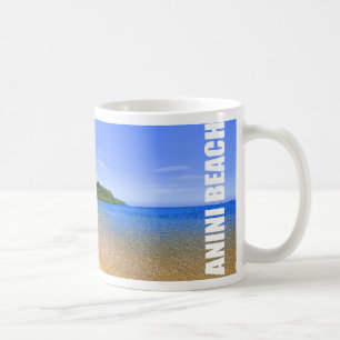 aninistrand kaffemugg