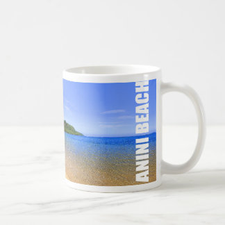 aninistrand kaffemugg