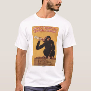 Anisetta Evangelisti Liquore da efterrätt Tee