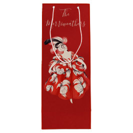 Anisette Red Wine Gift Bag