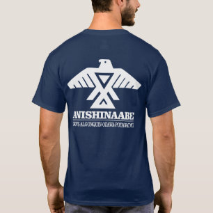 Anishinaabe T Shirt