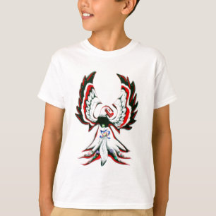 Anishinaabe Thunderbird Boys Tröja