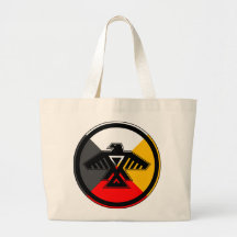 Anishinaabe Thunderbird