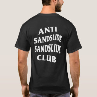 Anit Slider T Shirt
