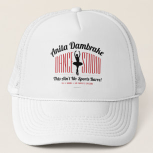 Anita Dambrobroms Dance Studio Keps