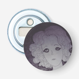 Anita förstör min kult flasköppnare