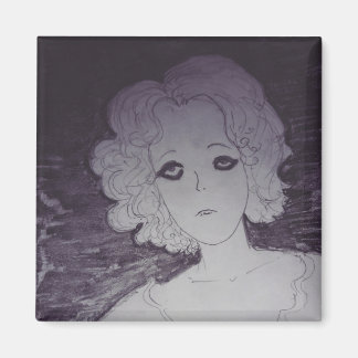 Anita förstör min kult magnet