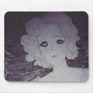 Anita förstör min kult musmatta