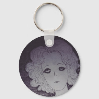 Anita förstör min kult nyckelring