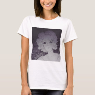 Anita förstör min kult t shirt