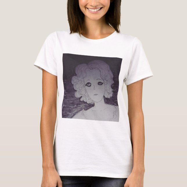 Anita förstör min kult t shirt (Framsida)