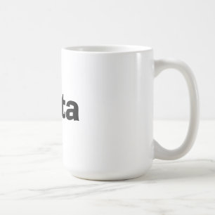 Anita mugg