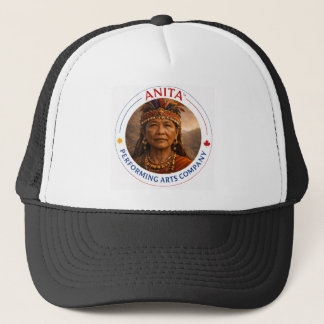 ANITA Performing Arts Company Hatt Keps