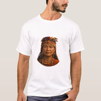ANITA Performing Arts Company Logotyp T-shirt