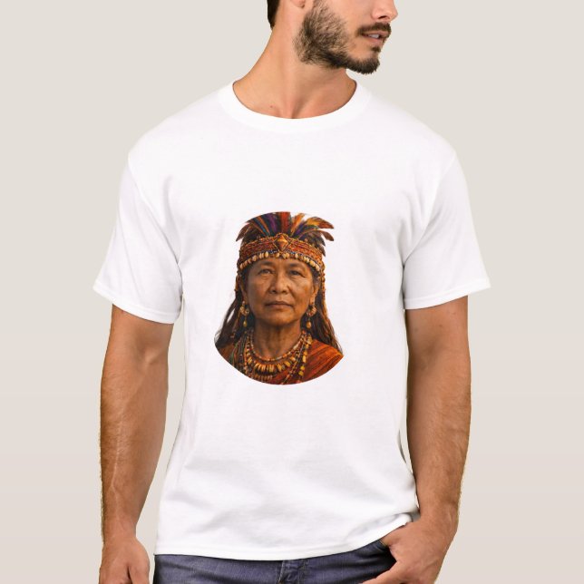 ANITA Performing Arts Company Logotyp T-shirt (Framsida)