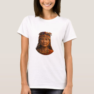 ANITA Performing Arts Company Logotyp T-shirt