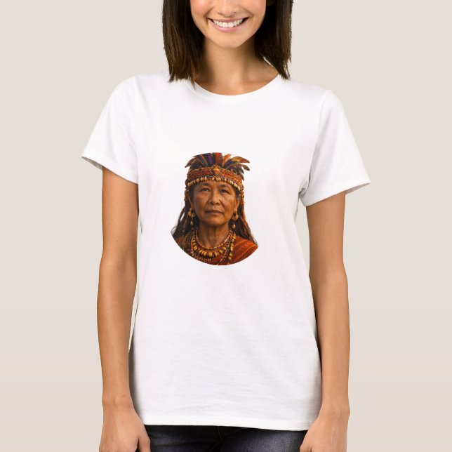 ANITA Performing Arts Company Logotyp T-shirt (Framsida)