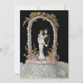 Aniversario de Boda Allmän Inbjudningar