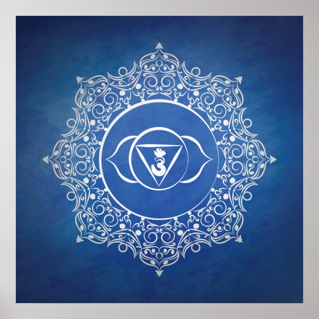 Anja Poster (Framsidan)