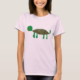 Anjas Turtle T Shirt