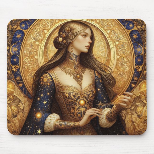 Anjel Musmatta (Framsidan)