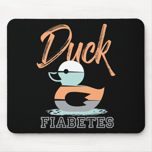 Ank Diabetes  Musmatta (Framsidan)