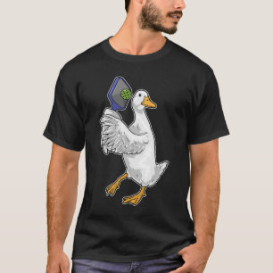 Ank Pickleball T Shirt