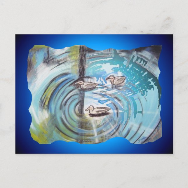 ANKA 1 VYKORT (Framsida)