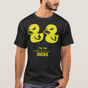 anka älskare t shirt
