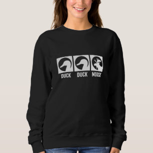 Anka Anka Älg T Shirt