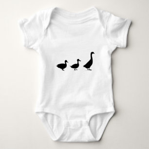 Anka anka, gås t shirt