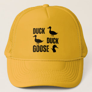Anka Anka Goose Truckerkeps