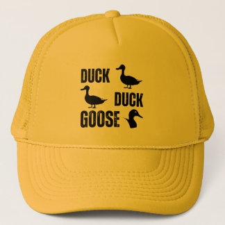 Anka Anka Goose Truckerkeps