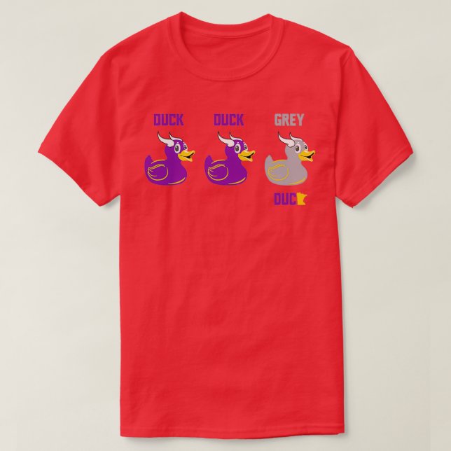 ANKA ANKA GRÅTT ANKA 2 T SHIRT (Design framsida)