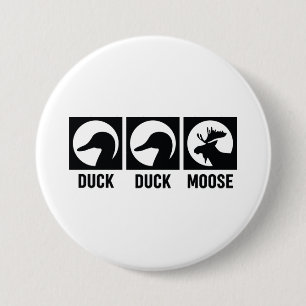 Anka Anka Moose Knapp