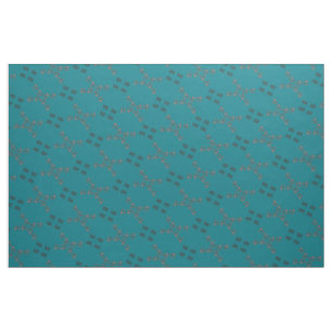 Anka Anka Personlig Fabric Tyg