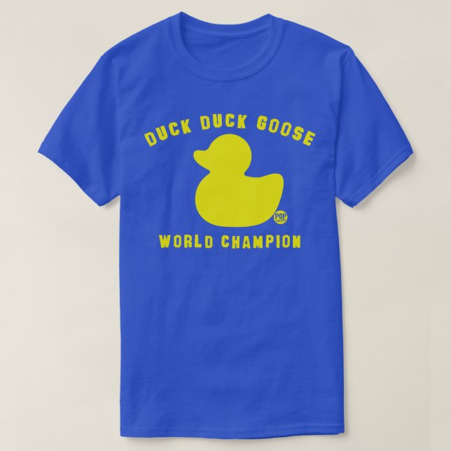 anka anka t shirt (Design framsida)
