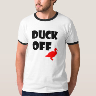 anka av t-skjortan tee