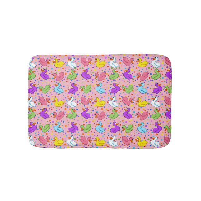 Anka Bath Mat Badrumsmatta (Framsidan)