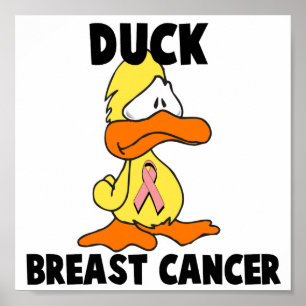 Anka Breast Cancer Poster