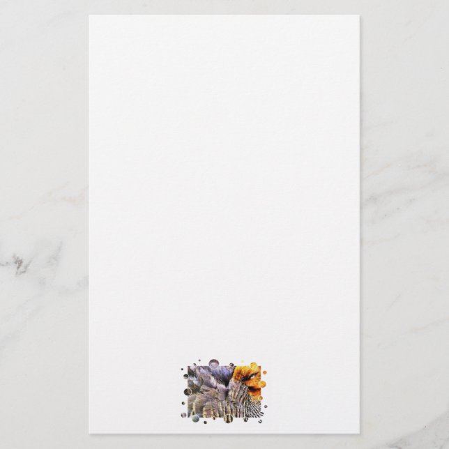 ANKA BREVPAPPER (Framsida)