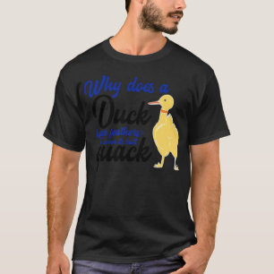 Anka Butt Quack Funny Gift T I Costume labrador re Shirt