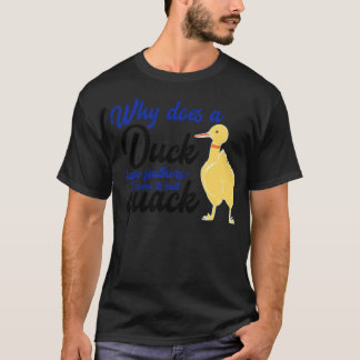 Anka Butt Quack Funny Gift T I Costume labrador re Shirt