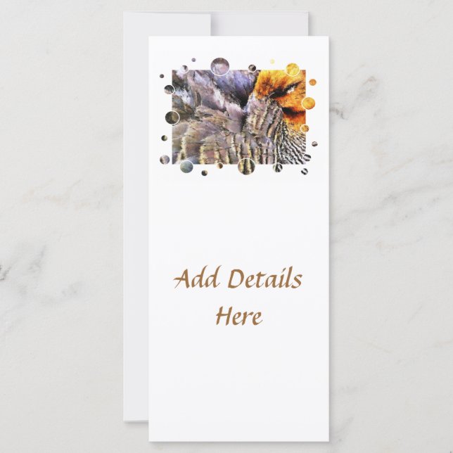 ANKA CARDS (Framsida)