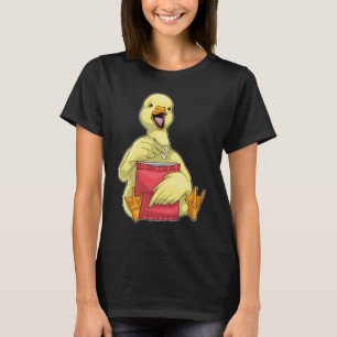 Anka-Chip Chip T Shirt