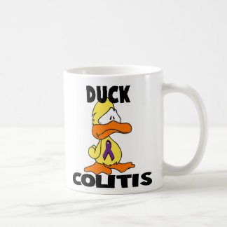 Anka Colitis Kaffemugg